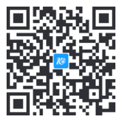 iOS 苹果版 二维码（BaJIeSPORtS）
